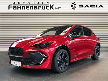 Gebrauchte Renault Clio
