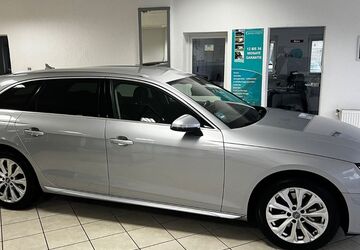 Audi A4 89.123 km 19.999 &euro; Voerde 46562