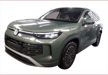 VW Tayron 13.730 km 42.980 &euro; Hünxe 46569