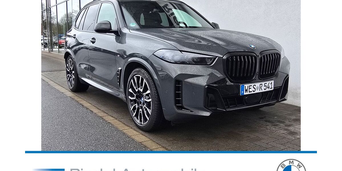 BMW X5 11.999 km 99.690 &euro; Dinslaken 46535