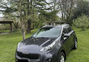 Kia Sportage 98.500 km 15.999 &euro; Oberhausen, Stadt 46117