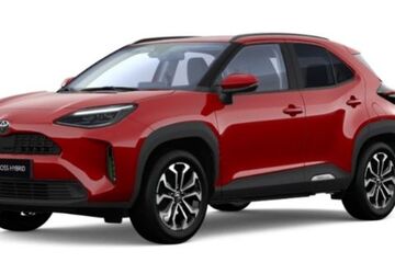 Toyota Yaris Cross 2.451 km 28.980 &euro; Moers 47441