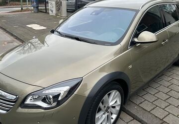 Opel Insignia CT 227.000 km 5.999 &euro; Duisburg 47226