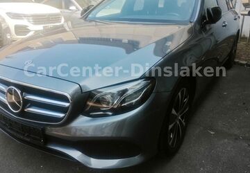 Mercedes-Benz E 300 171.000 km 17.999 &euro; Dinslaken 46535