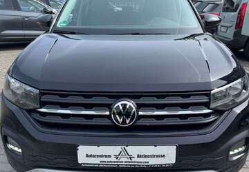 VW T-Cross 87.500 km 15.499 &euro; Mülheim 45473