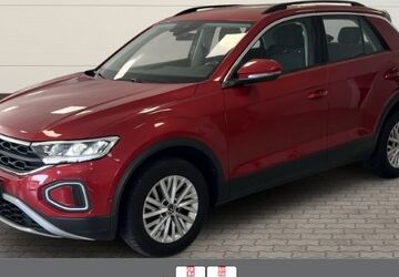 VW T-Roc 47.426 km 20.450 &euro; Dorsten 46282