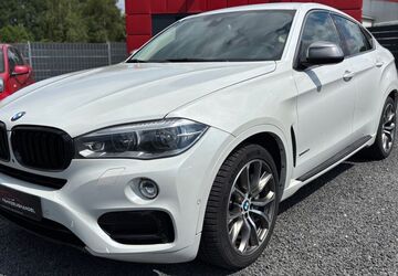 BMW X6 240.000 km 19.000 &euro; Rheurdt 47509