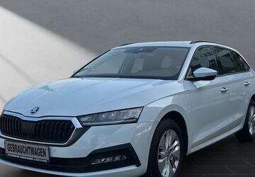 Skoda Octavia 78.900 km 20.950 &euro; Duisburg 47167