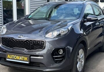 Kia Sportage 148.000 km 14.490 &euro; Krefeld 47809