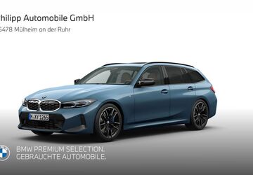 BMW M340d 18.283 km 61.980 &euro; Mülheim an der Ruhr 45478