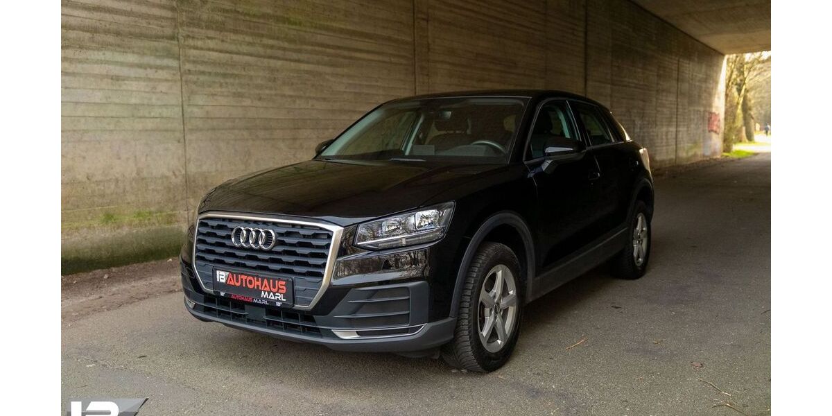 Audi Q2 34.800 km 16.990 &euro; Marl 45772