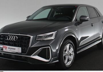Audi Q2 47.226 km 25.441 &euro; Krefeld 47803