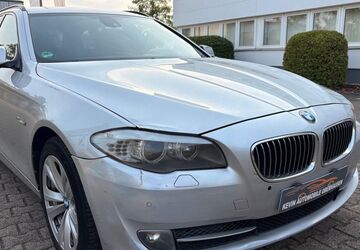BMW 520 329.472 km 5.200 &euro; Oberhausen 46047