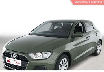 Audi A1 6.376 km 22.630 &euro; Moers-Hülsdonk 47441