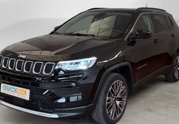 Jeep Compass 15.915 km 23.898 &euro; Dinslaken 46539