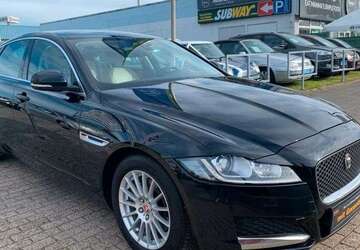 Jaguar XF 200.000 km 11.200 &euro; Kamp-Lintfort 47475