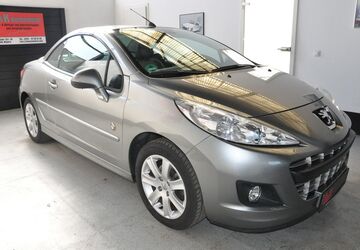 Peugeot 207 90.059 km 4.999 &euro; Moers 47445