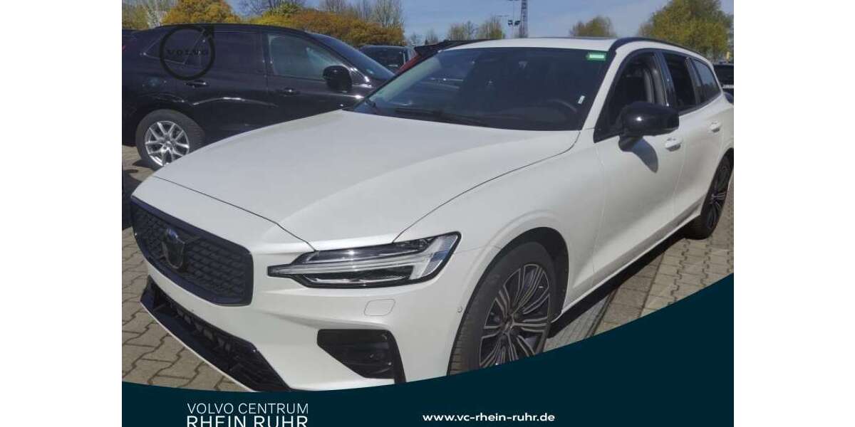 Volvo V60 20.854 km 41.990 &euro; Essen-Kray 45309