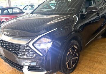 Kia Sportage 7.300 km 27.999 &euro; Gladbeck 45966