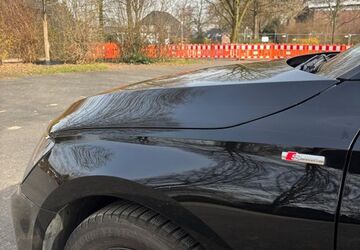 Audi A3 137.500 km 17.200 &euro; Krefeld 47804