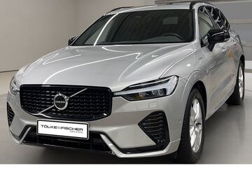 Volvo XC60 19.243 km 52.590 &euro; Krefeld 47805