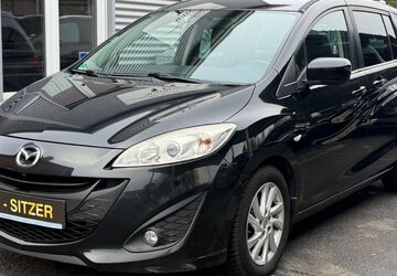 Mazda 5 174.700 km 5.250 &euro; Krefeld 47809
