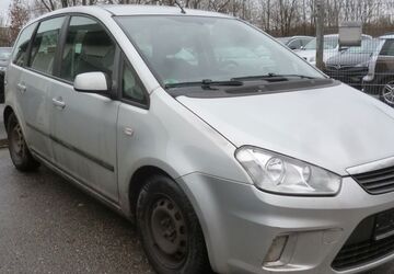 Ford C-Max 265.000 km 1.150 &euro; Bottrop 46238