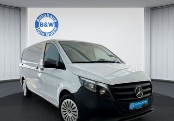 Mercedes-Benz Vito 49.950 km 31.499 &euro; Krefeld 47805