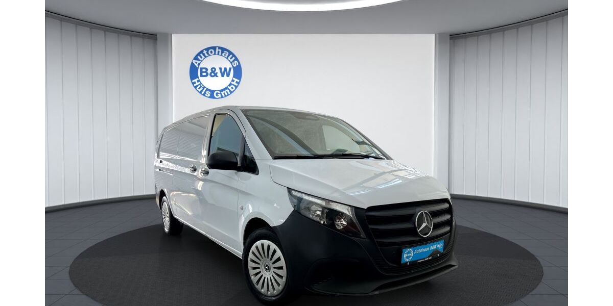 Mercedes-Benz Vito 49.950 km 31.499 &euro; Krefeld 47805