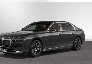 BMW 750 28.750 km 89.888 &euro; Moers 47441