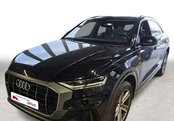 Audi Q8 82.306 km 58.880 &euro; Moers-Hülsdonk 47441