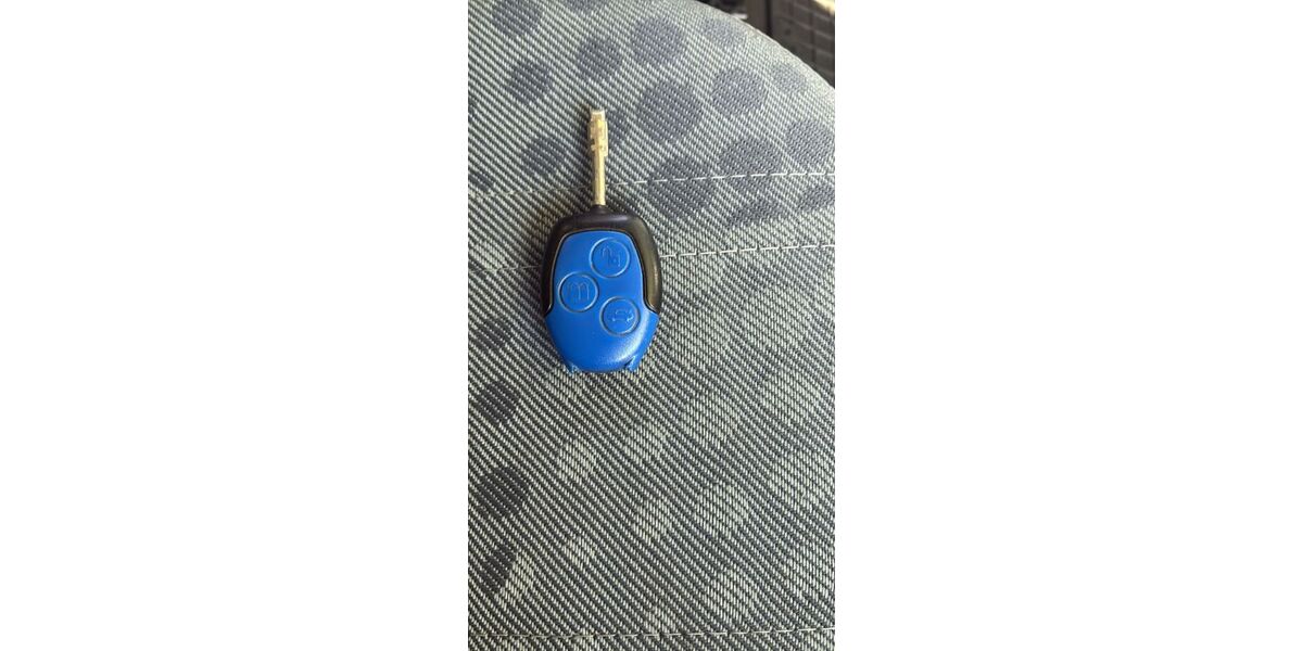 Ford Transit 200.000 km 4.700 &euro; moers 47443