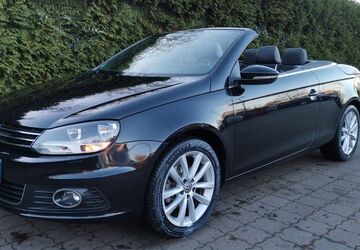 VW Eos 99.000 km 6.000 &euro; Gelsenkirchen 45892