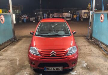 Citroen C3 102.703 km 3.500 &euro; Rheinberg 47495