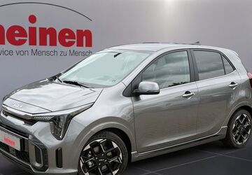Kia Picanto 3.000 km 20.180 &euro; Essen 45141