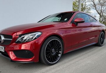 Mercedes-Benz C 250 57.461 km 26.700 &euro; Duisburg 47179