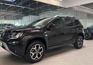 Dacia Duster 42.000 km 15.990 &euro; Dinslaken 46539