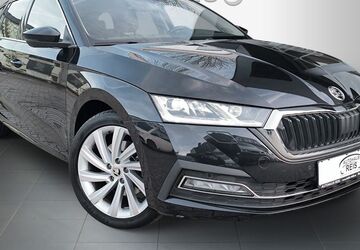 Skoda Octavia 70.060 km 21.890 &euro; Xanten 46509