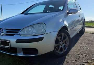 VW Golf 235.800 km 2.900 &euro; Dinslaken 46539