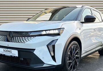 Renault Scenic E-TECH 3.000 km 50.115 &euro; Duisburg 47059