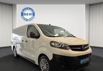 Opel Vivaro 135.000 km 16.999 &euro; Krefeld 47805