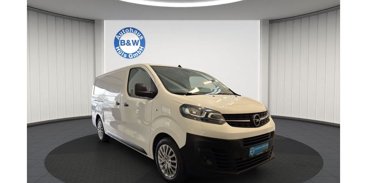 Opel Vivaro 135.000 km 16.999 &euro; Krefeld 47805