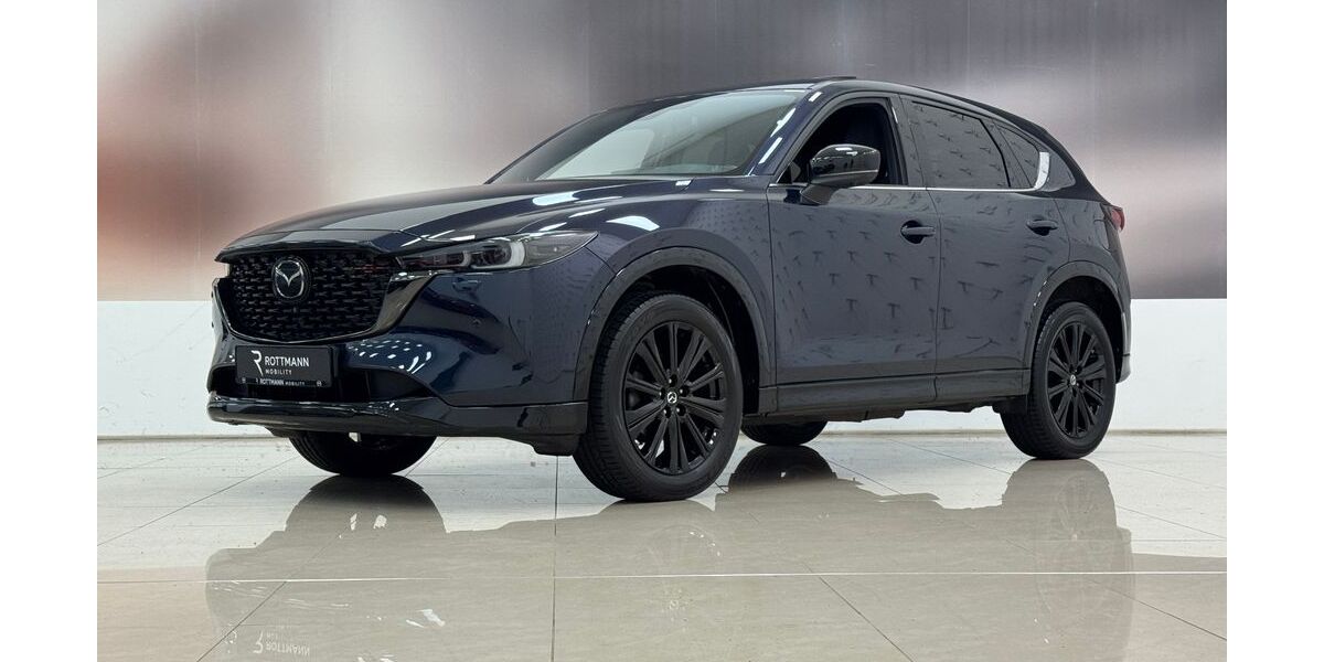 Mazda CX-5 54.963 km 29.800 &euro; Oberhausen 46149