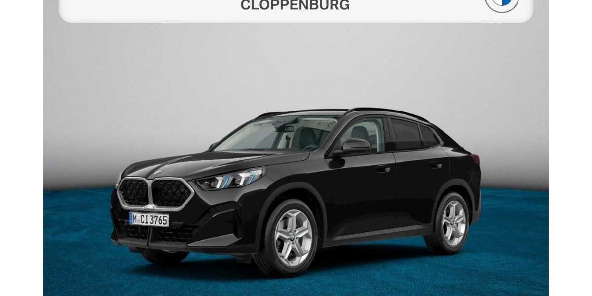 BMW X2 5.445 km 42.545 &euro; Duisburg 47053