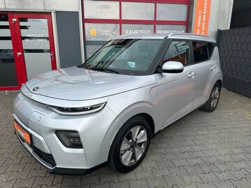 Gebrauchte Kia Soul