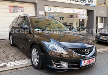 Mazda 6 222.500 km 3.490 &euro; Essen 45139