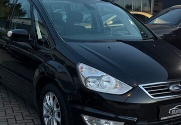 Ford Galaxy 197.000 km 7.499 &euro; Dinslaken 46539