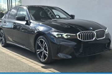 BMW 330 11.999 km 48.390 &euro; Dinslaken 46535