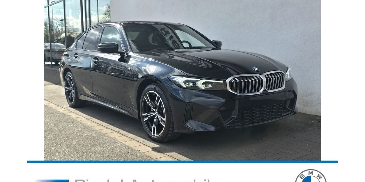 BMW 330 11.999 km 48.390 &euro; Dinslaken 46535