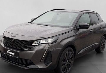 Peugeot 3008 11.090 km 25.890 &euro; Duisburg 47167
